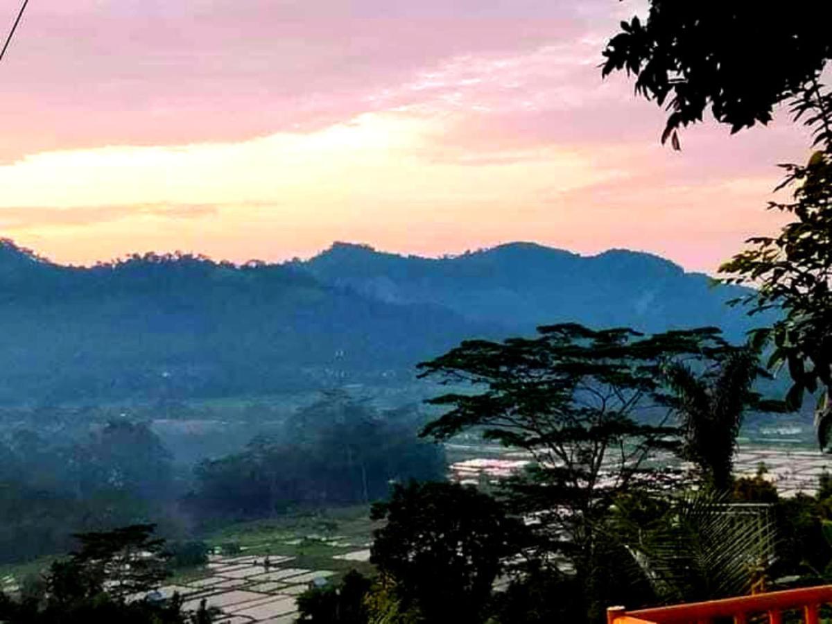 Taman Asta Gangga by ecommerceloka Silebeng Bagian luar foto