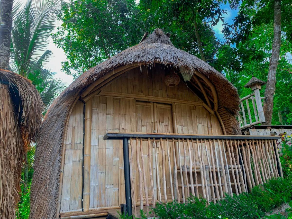 Taman Asta Gangga by ecommerceloka Silebeng Bagian luar foto