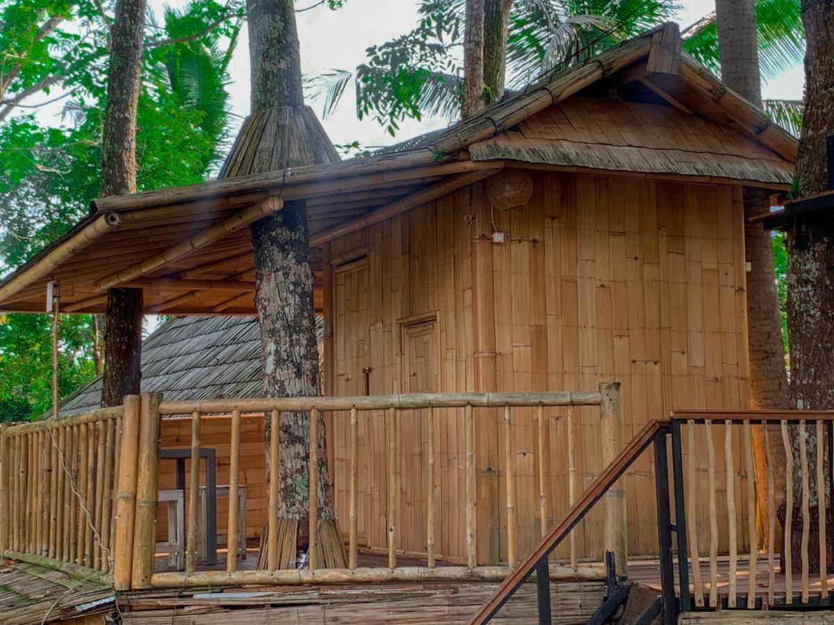 Taman Asta Gangga by ecommerceloka Silebeng Bagian luar foto