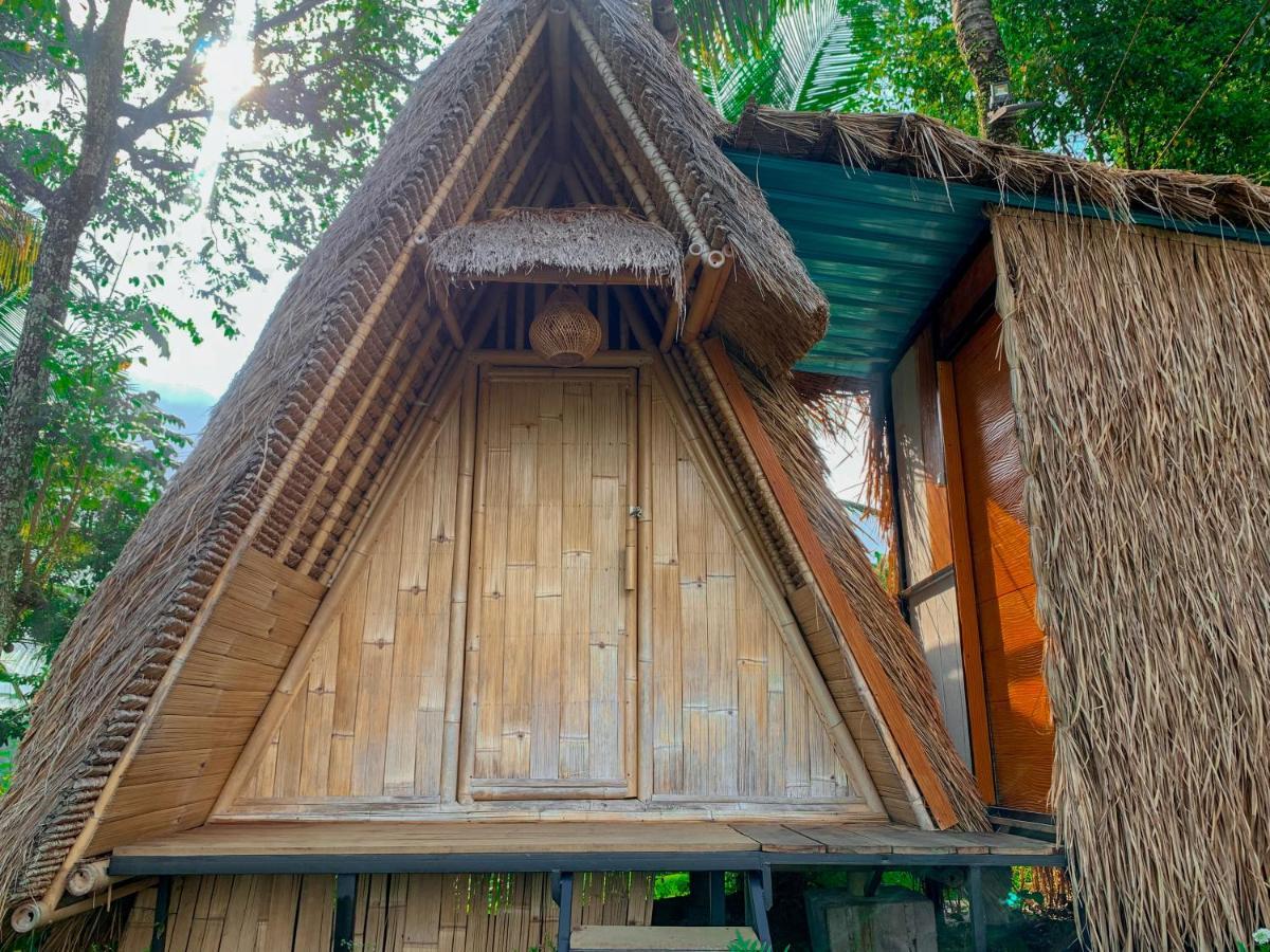 Taman Asta Gangga by ecommerceloka Silebeng Bagian luar foto