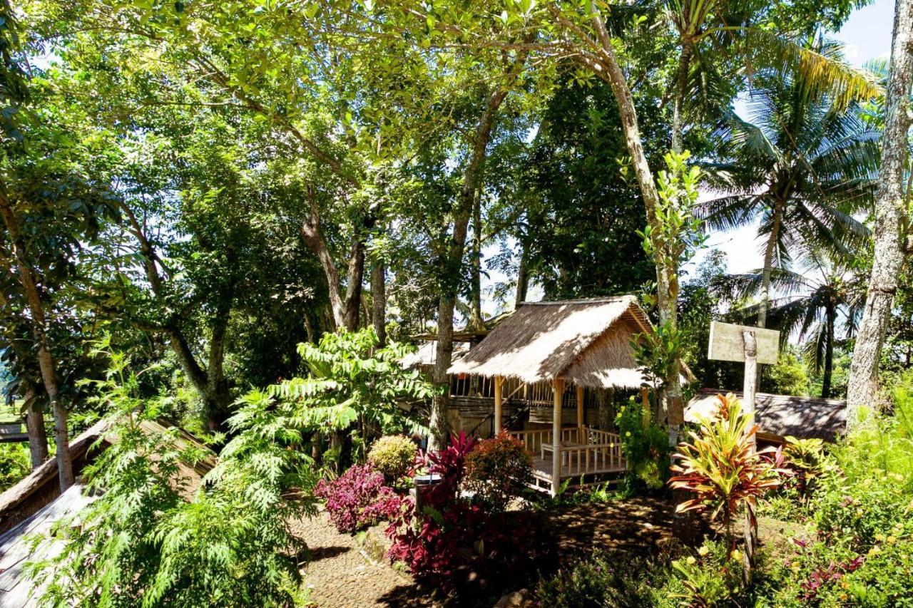 Taman Asta Gangga by ecommerceloka Silebeng Bagian luar foto