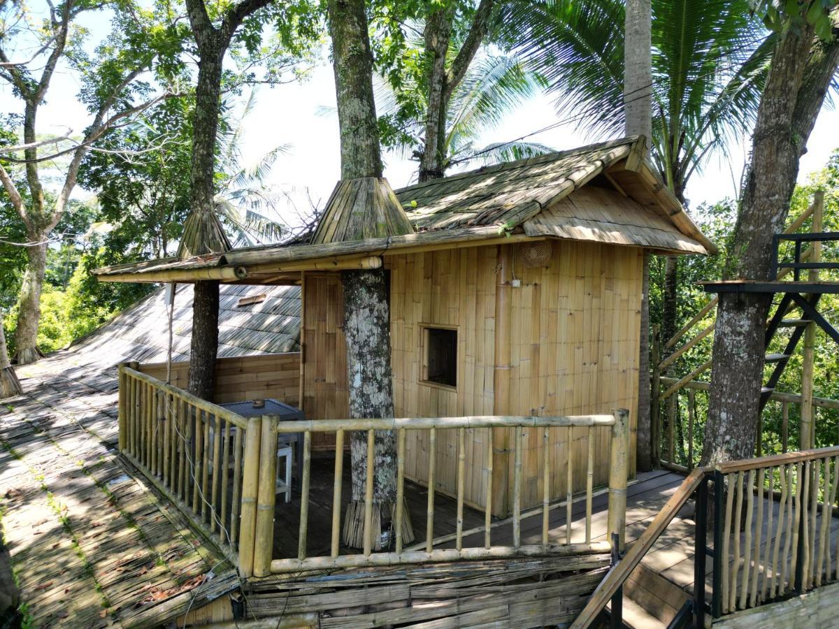 Taman Asta Gangga by ecommerceloka Silebeng Bagian luar foto