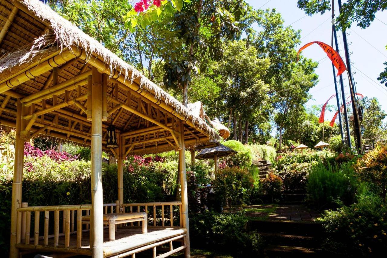 Taman Asta Gangga by ecommerceloka Silebeng Bagian luar foto