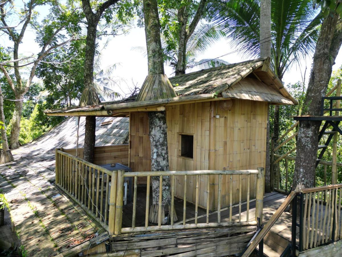Taman Asta Gangga by ecommerceloka Silebeng Bagian luar foto