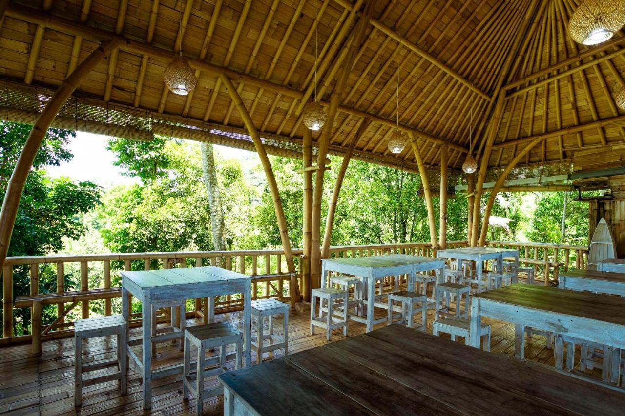 Taman Asta Gangga by ecommerceloka Silebeng Bagian luar foto