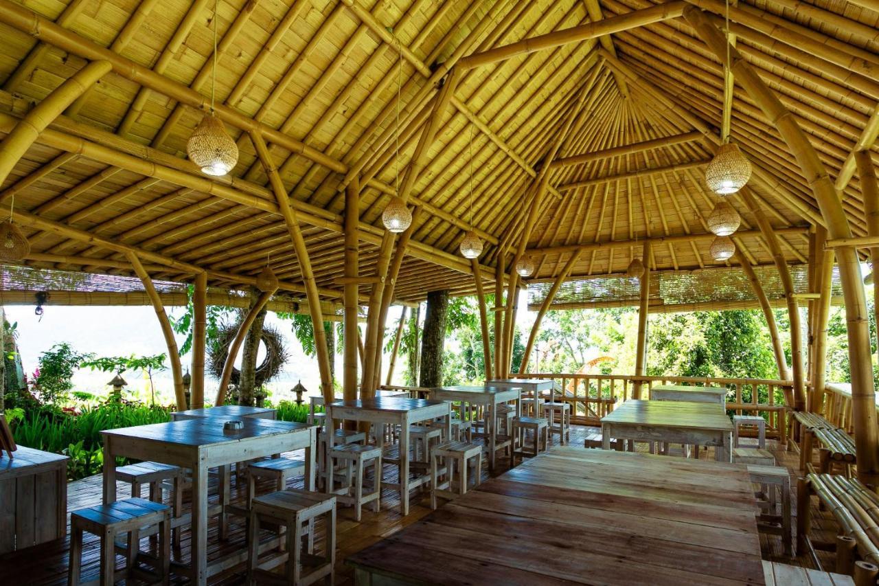 Taman Asta Gangga by ecommerceloka Silebeng Bagian luar foto