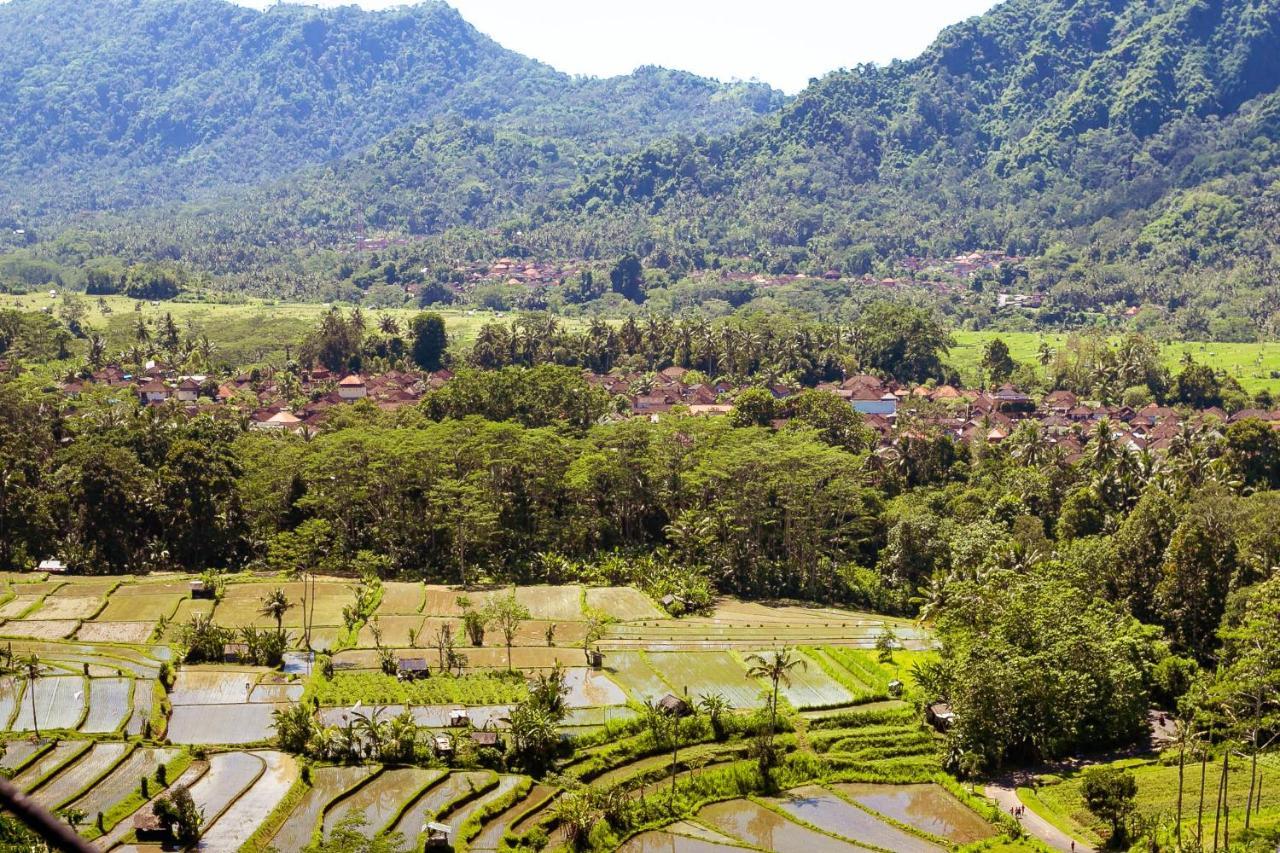 Taman Asta Gangga by ecommerceloka Silebeng Bagian luar foto