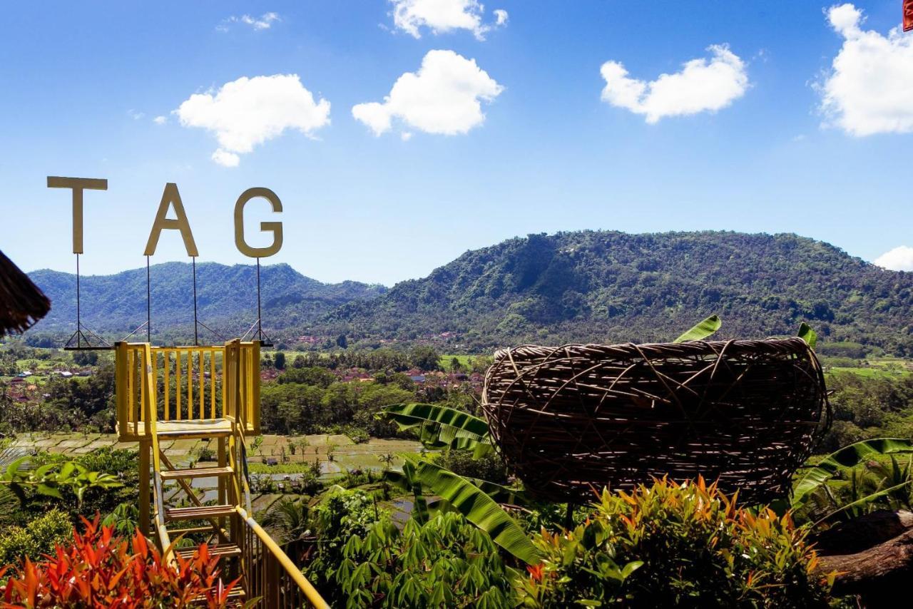 Taman Asta Gangga by ecommerceloka Silebeng Bagian luar foto