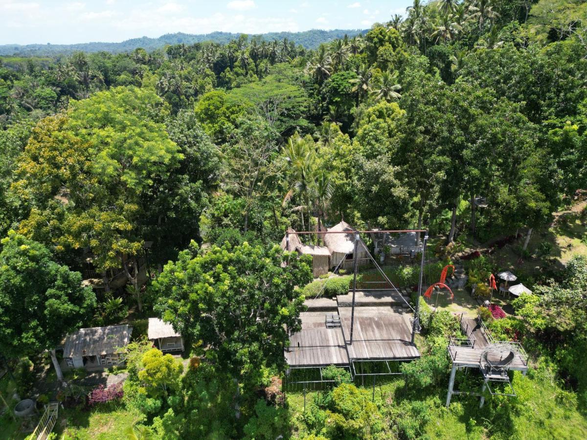 Taman Asta Gangga by ecommerceloka Silebeng Bagian luar foto