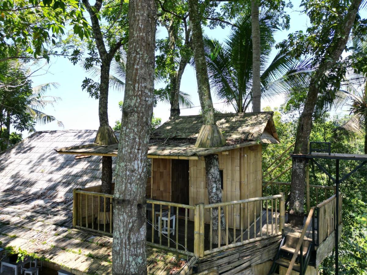 Taman Asta Gangga by ecommerceloka Silebeng Bagian luar foto