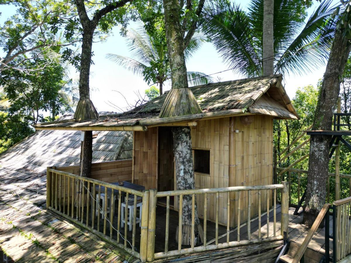 Taman Asta Gangga by ecommerceloka Silebeng Bagian luar foto