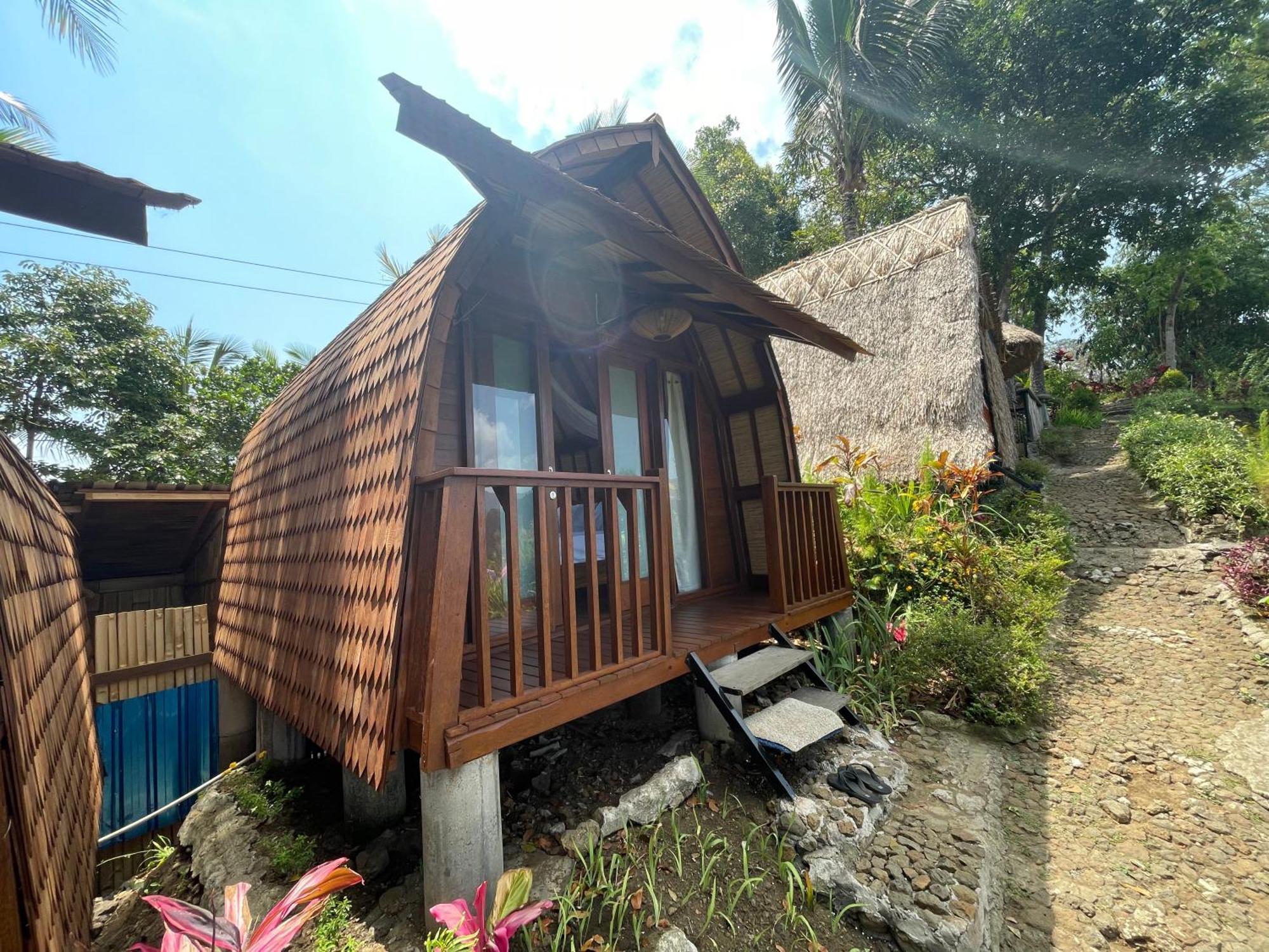 Taman Asta Gangga by ecommerceloka Silebeng Bagian luar foto