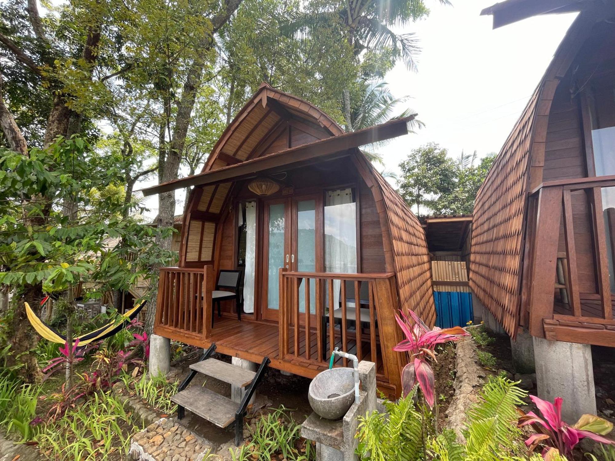 Taman Asta Gangga by ecommerceloka Silebeng Bagian luar foto