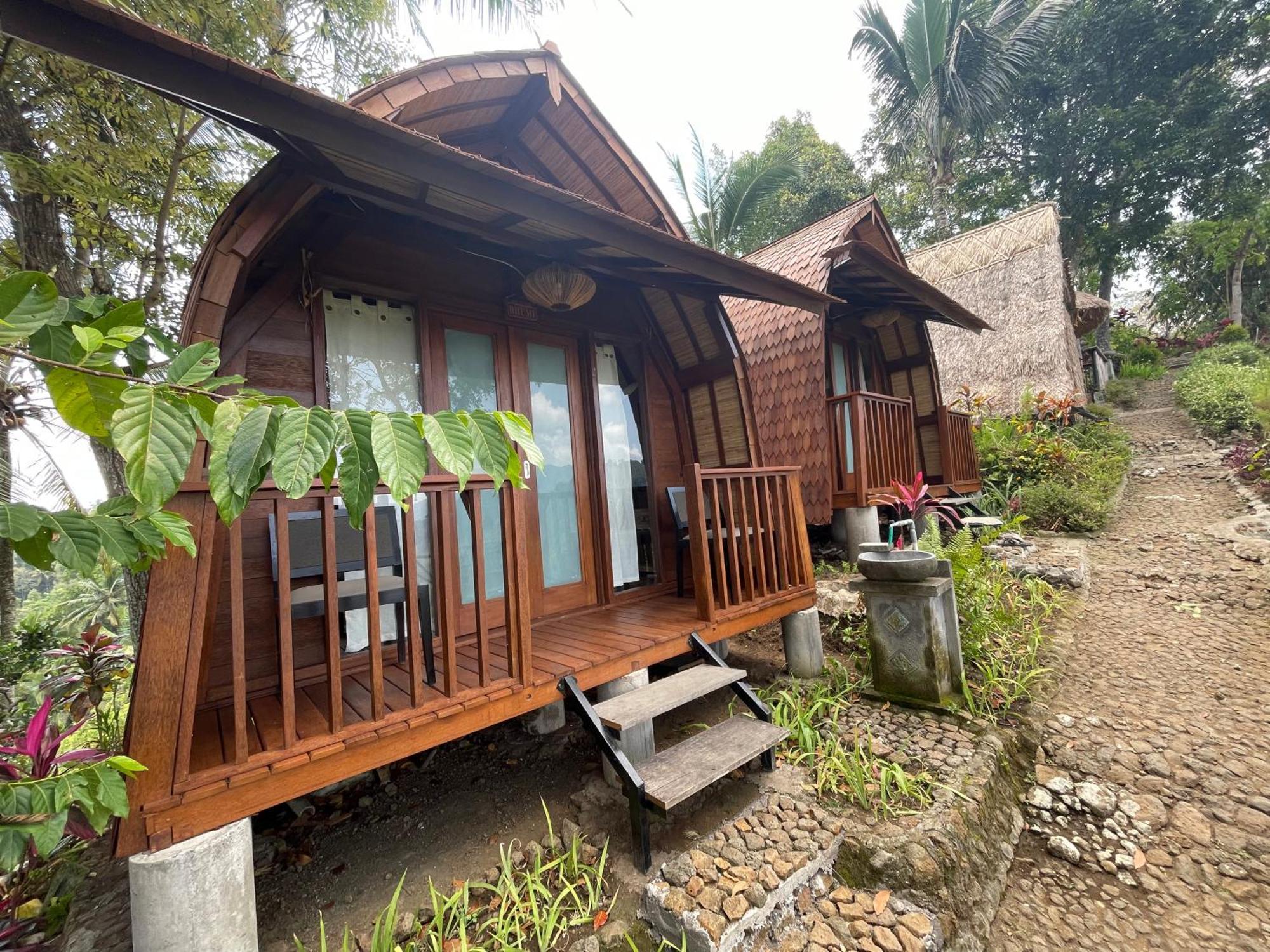 Taman Asta Gangga by ecommerceloka Silebeng Bagian luar foto