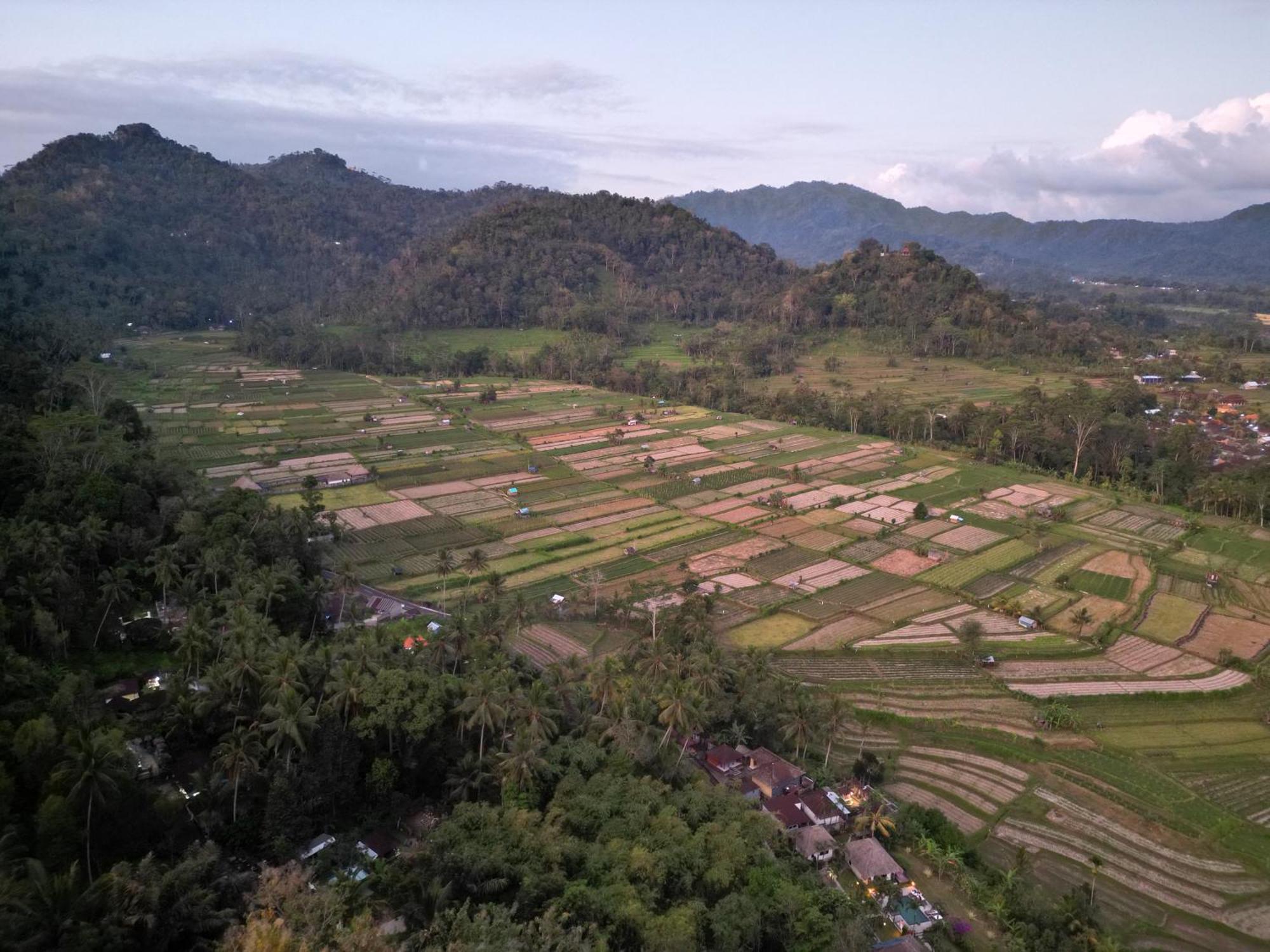 Taman Asta Gangga by ecommerceloka Silebeng Bagian luar foto